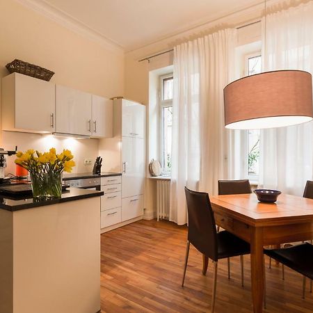 Zweite Heimat Heidelberg Apartman Kültér fotó