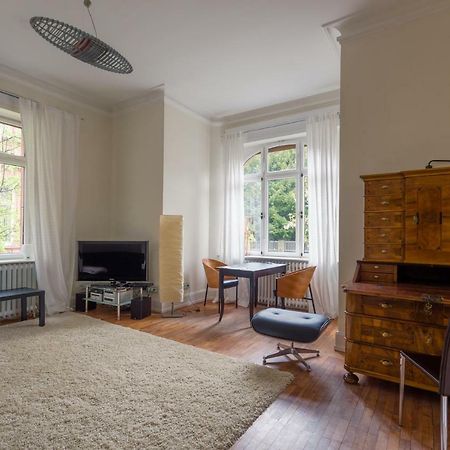 Zweite Heimat Heidelberg Apartman Kültér fotó
