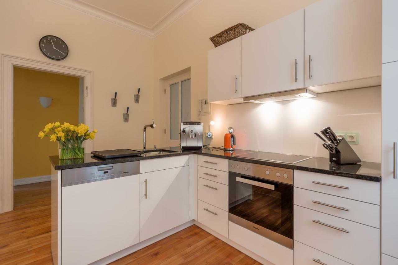 Zweite Heimat Heidelberg Apartman Kültér fotó