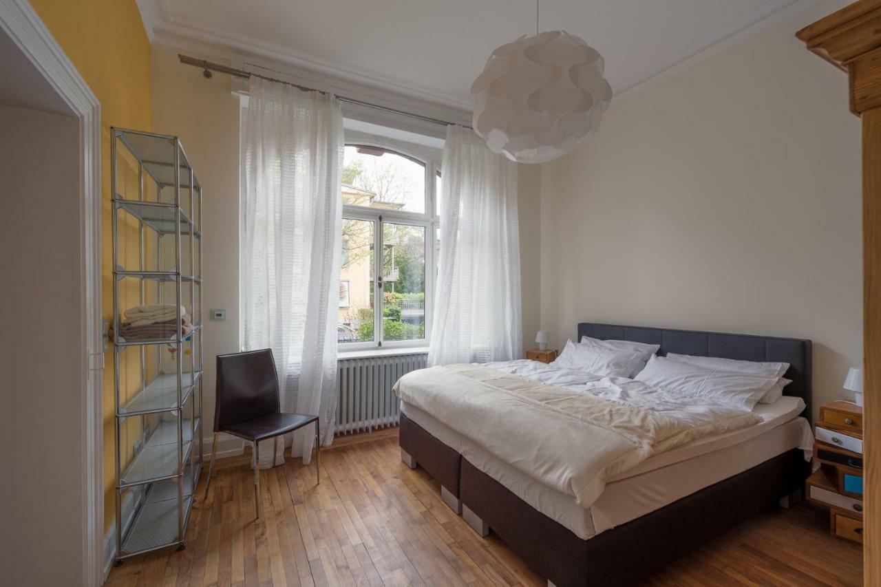 Zweite Heimat Heidelberg Apartman Kültér fotó